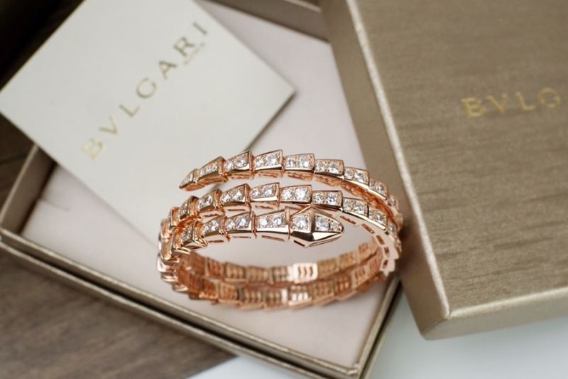 Bvlgari Bracelets